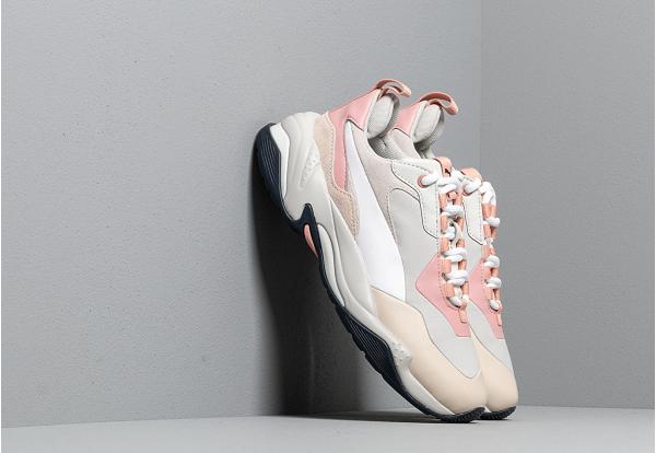 Puma Thunder Rive Gauche Wn s Peach Beige-Glacier Gray