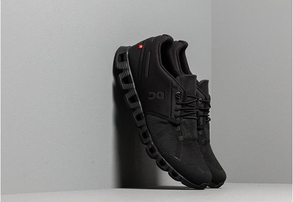 On Cloud Black