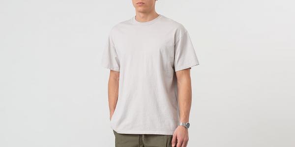 John Elliott Basalt Tee Cement