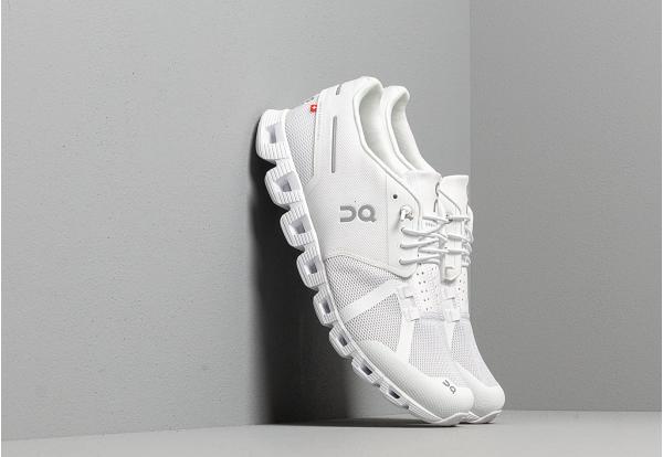 On Running Cloud White