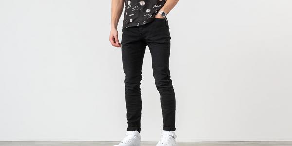 John Elliott The Cast 2 Jeans Carbon