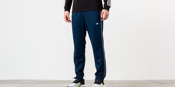 adidas Arena Track Pants Night Indigo