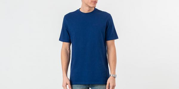 Aimé Leon Dore Logo Tee Navy