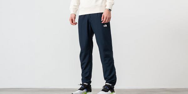 The North Face Fantasy Ridge LT Pants Urban Navy