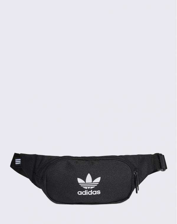 adidas Originals Essential Crossbody Black