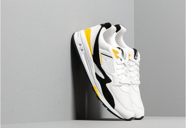 le coq sportif LCS R800 Sport Optical White/ Black