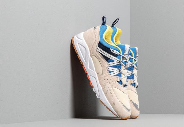 Karhu Fusion 2.0 Whitecap Grey/ Daphne