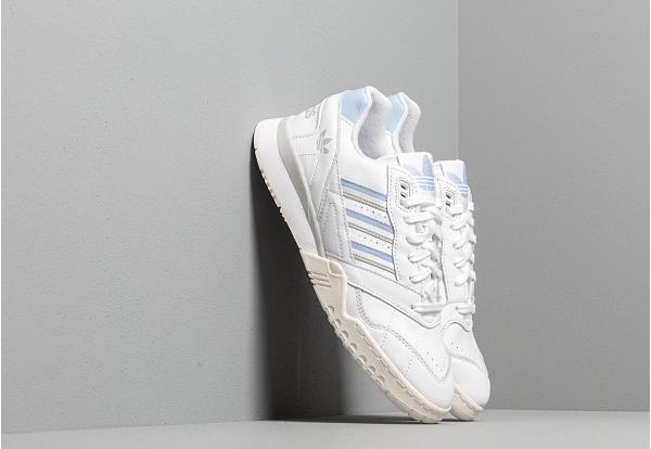 adidas A.R. Trainer W Ftw White/ Periwinkle/ Cloud White