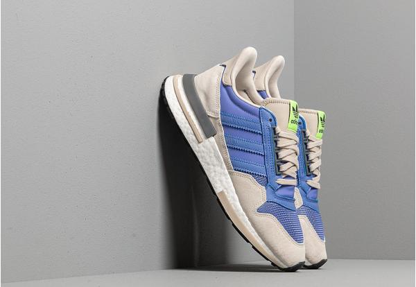 adidas ZX 500 RM Real Lilac/ Core Black/ Ftw White