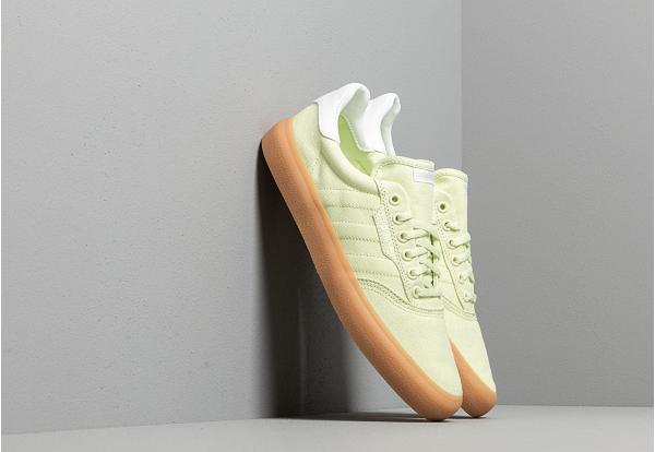 adidas 3MC Halo/ Ftw White/ Gum3