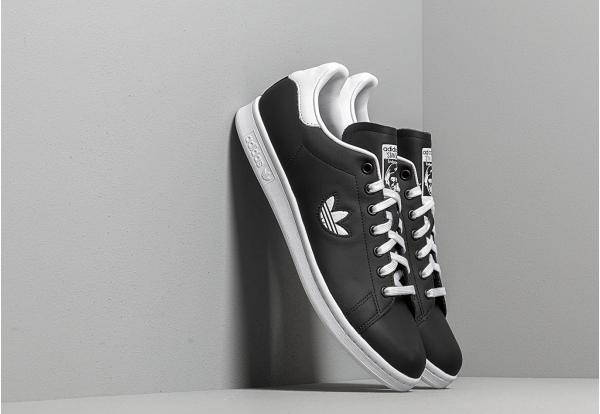 adidas Stan Smith Core Black/ Ftw White/ Core Black