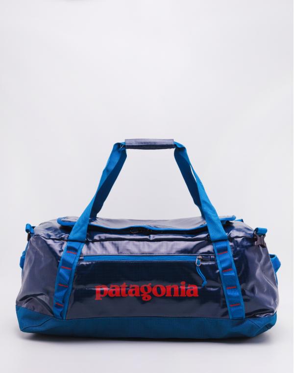 Patagonia Black Hole Duffel 60 l Big Sure Blue