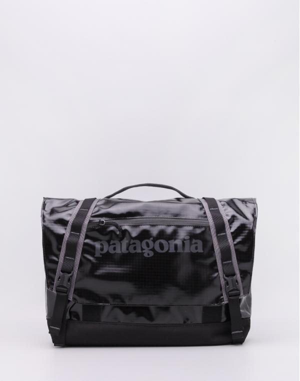 Patagonia Black Hole Mini Messenger 12 l Black