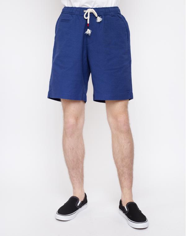Thinking MU Blue Henry Short Blue Marino S