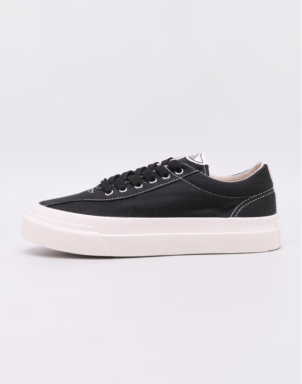 Stepney Workers Club Dellow L Canvas Black 39