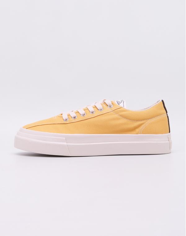 Stepney Workers Club Dellow M Canvas Dusty Yellow 44