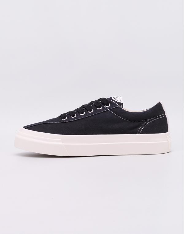 Stepney Workers Club Dellow M Canvas Black 41