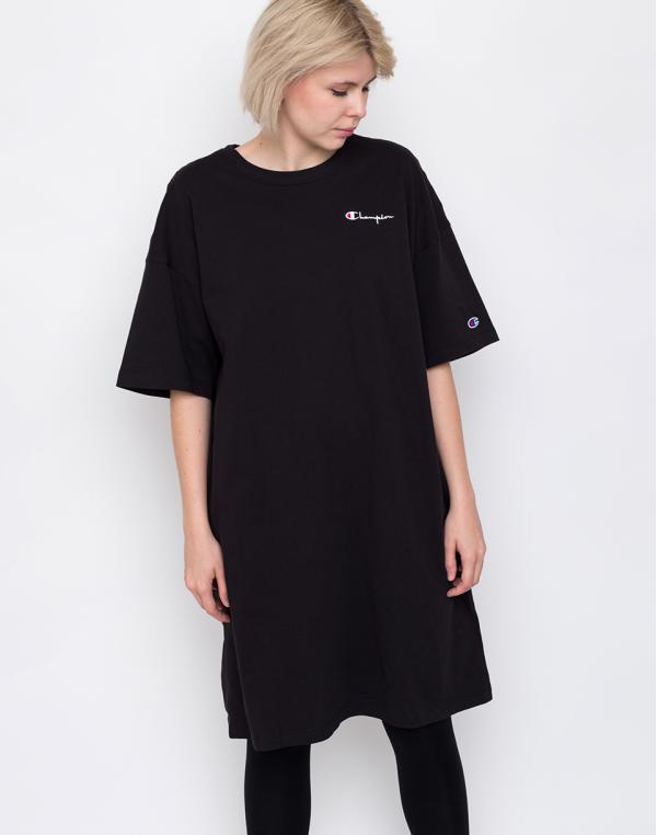 Champion Dress Black L