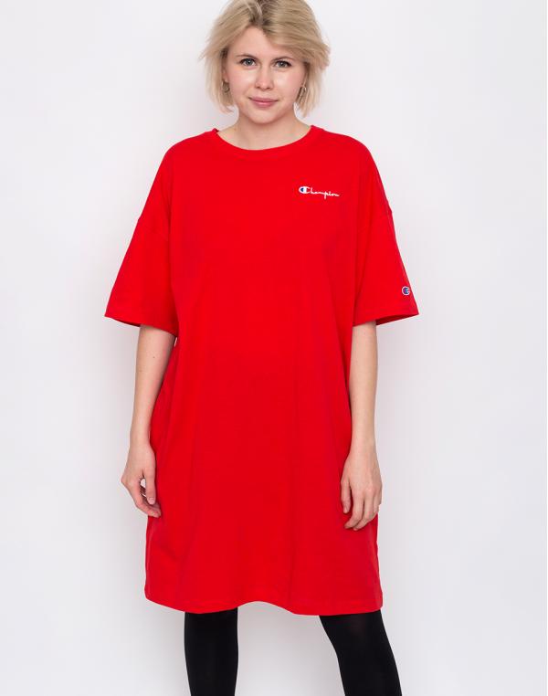 Champion Dress Red L