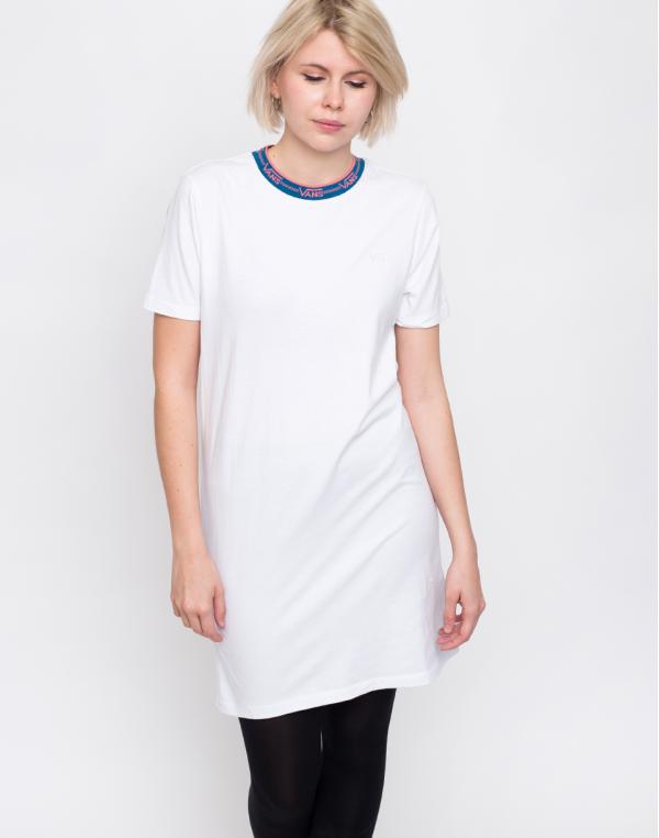 Vans Funnier Dress White L