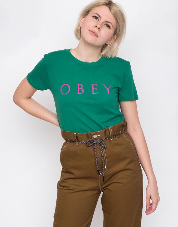Obey Novel 2 Avocado L