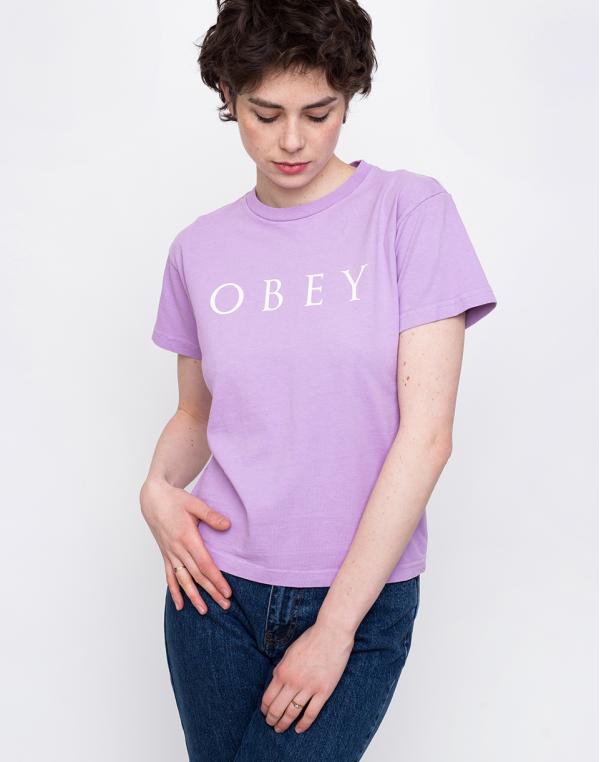 Obey Novel 2 Lavender M