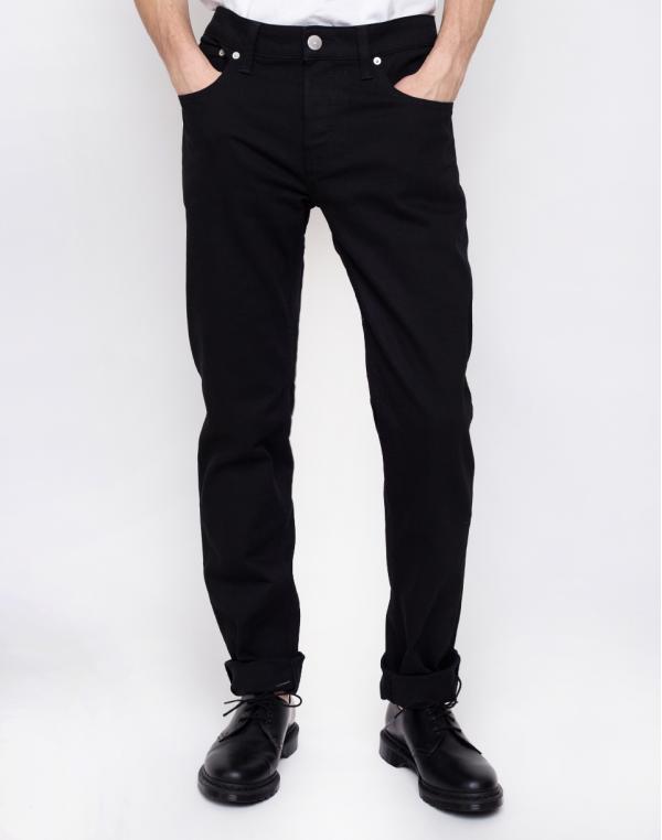 Mud Jeans Regular Dunn Dip Dry W34/L34