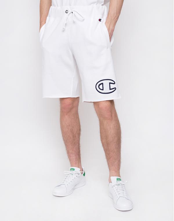 Champion Rochester Bermuda White L