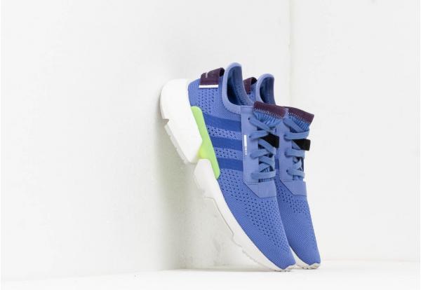 adidas Pod-S3.1 Real Lilac / Real Lilac / Ftw White
