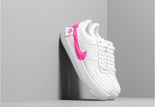 Nike W Af1 Jester Xx White/ Laser Fuchsia