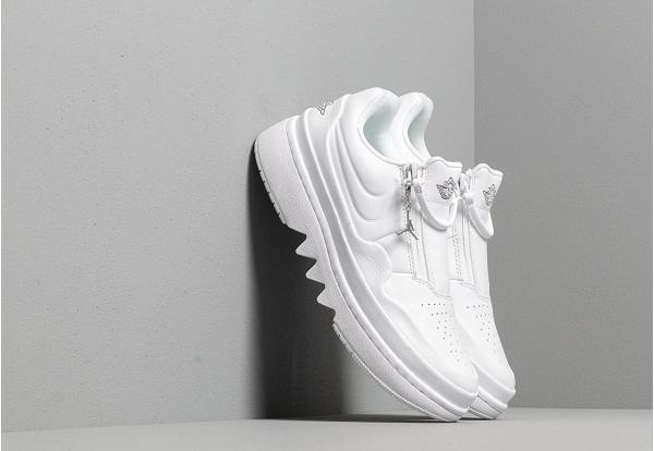 Air Jordan W 1 Jester Xx Low White/ Black-White