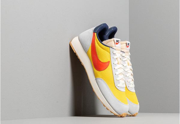 Nike Air Tailwind 79 Blue Tint/ Team Orange-Tour Yellow
