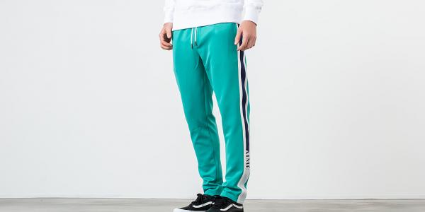 Aimé Leon Dore Track Pants Tropical Green