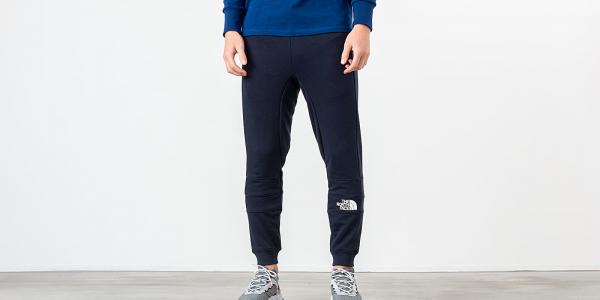 The North Face M Lht Pant Urban Navy