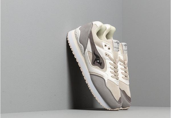 KangaROOS Racer 2 Cream White