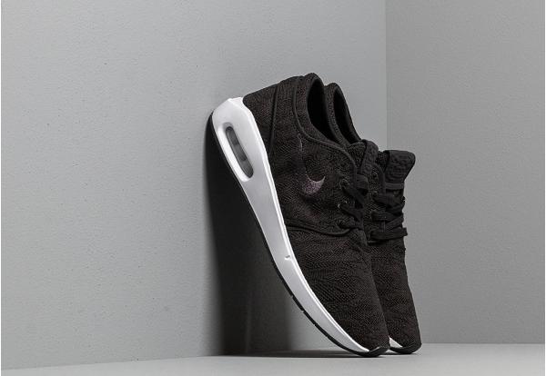 Nike Sb Air Max Janoski 2 Black/ Anthracite-White