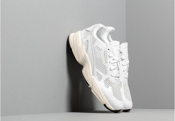 adidas Falcon Allluxe W Ftw White/ Ftw White/ Off White