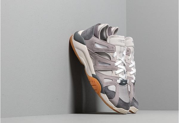 adidas Dimension Lo Grey Two/ Onix/ Light Granite