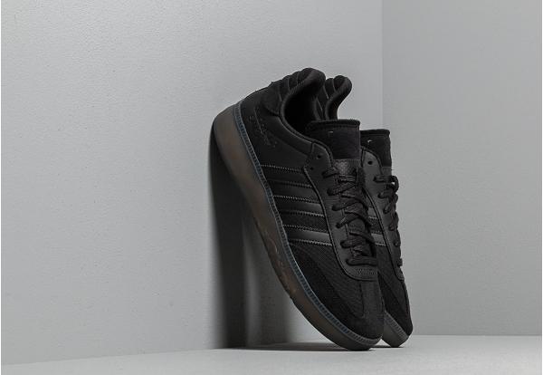 adidas Samba Rm Core Black/ Core Black/ Ftw White