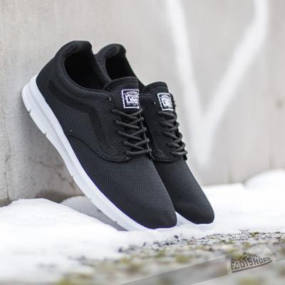 Vans Iso 1.5 + Mesh Black
