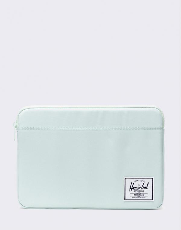 Herschel Supply Anchor Sleeve for 13 inch MacBook Glacier