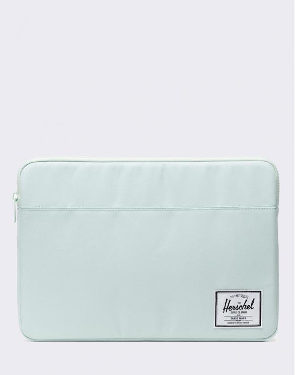 Herschel Supply Anchor Sleeve for 15 inch MacBook Glacier