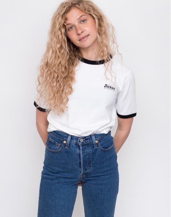 Dickies Barksdale White XS