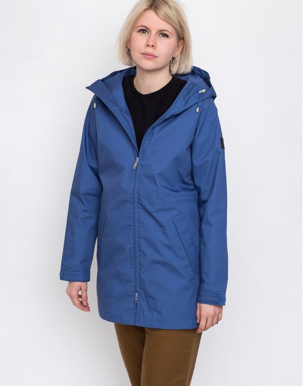 Makia Fishtail Jacket Blue L