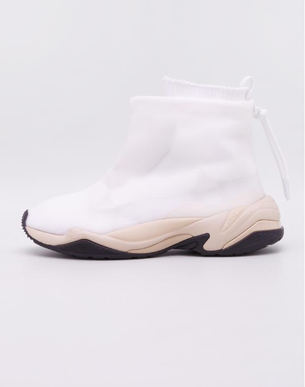 Puma Han Kjobenhavn Thunder Puma White-Bright White 38