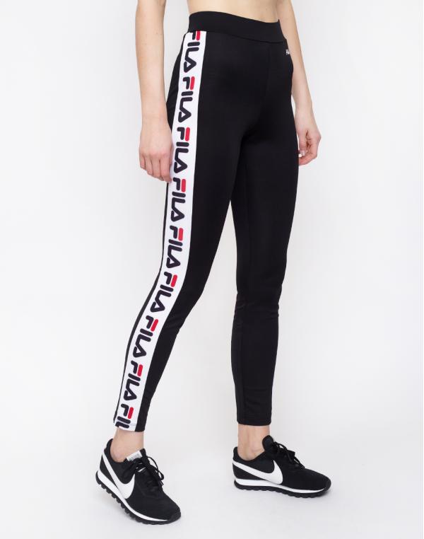 Fila Holly Leggings Black S