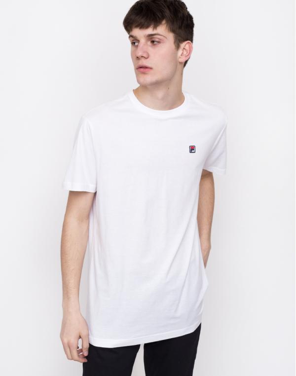 Fila Seamus Tee Bright White L