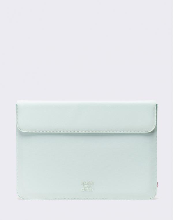 Herschel Supply Spokane Sleeve for 13 inch MacBook Glacier