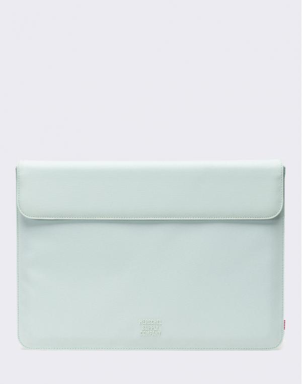 Herschel Supply Spokane Sleeve for 15 inch MacBook Glacier