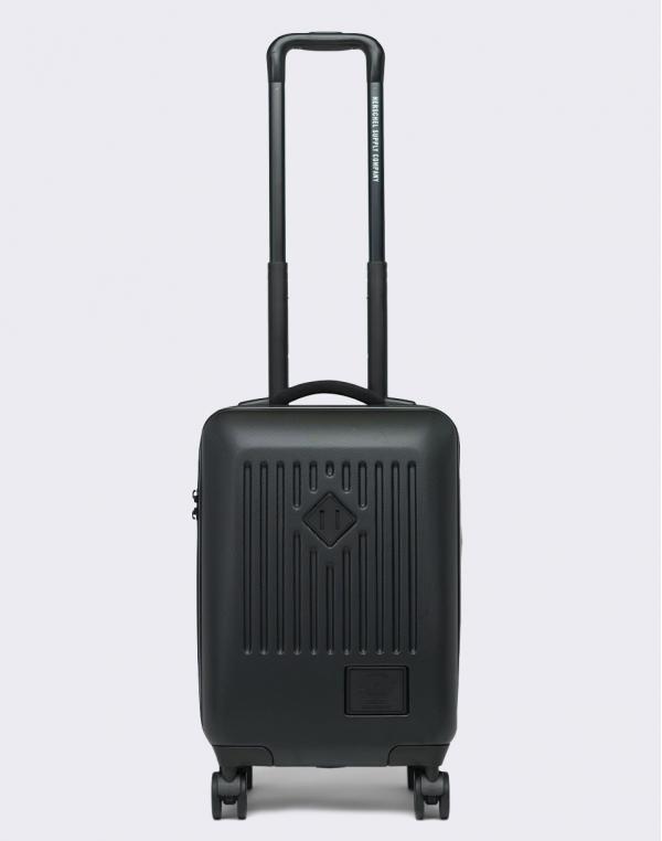 Herschel Supply Trade Carry On Black